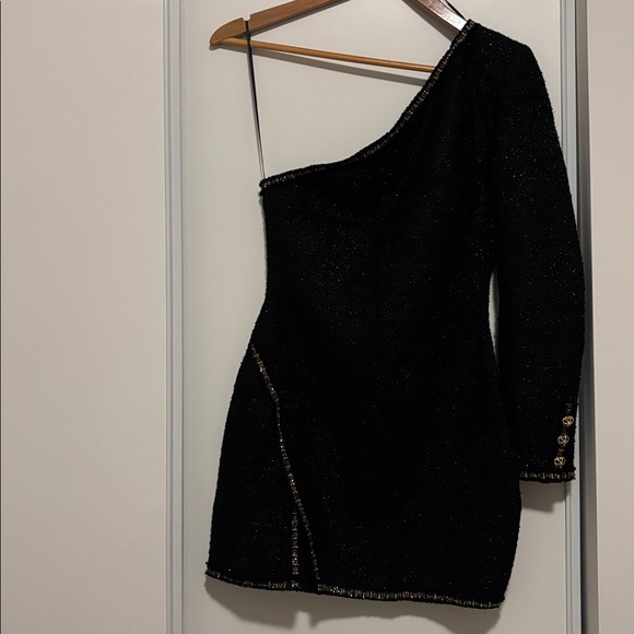 NWT Gorgeous Zara Dress - Picture 3 of 6